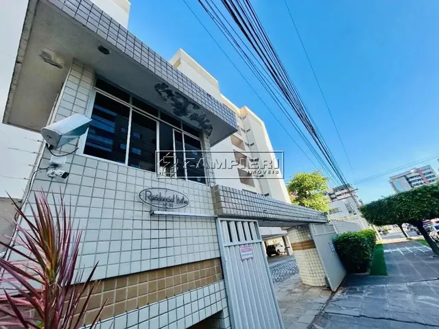 Imagem: Apartamento para Alugar no Edifício Residencial
