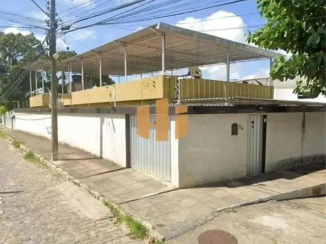 Imagem: Casa em Cajueiro Recife com Área de Festa