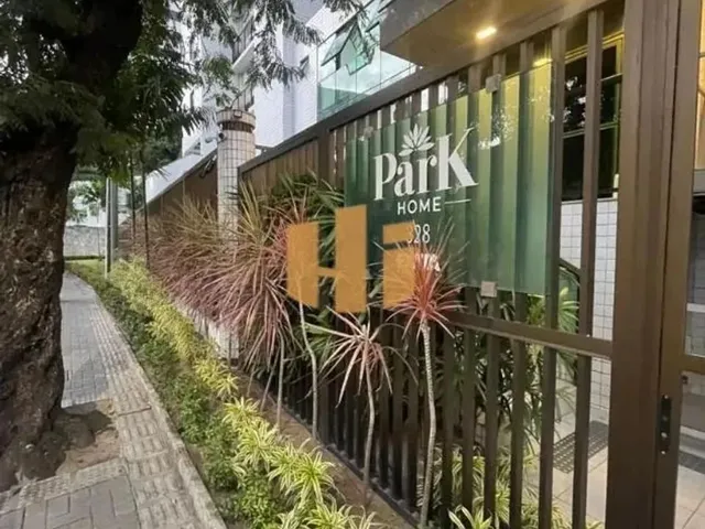 Imagem: Apartamento À Venda nos Aflitos, Recife