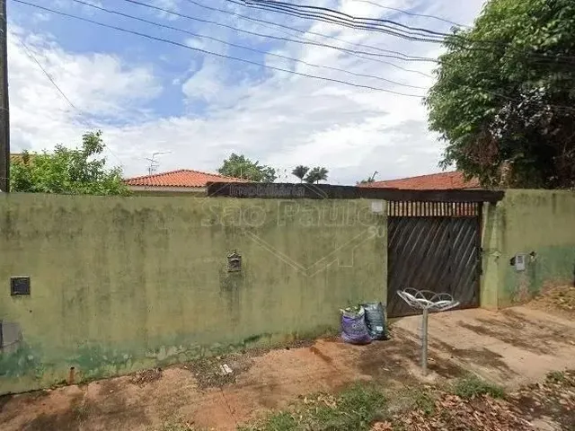Imagem: Venda de Casas / Padrão na Cidade de Araraquara