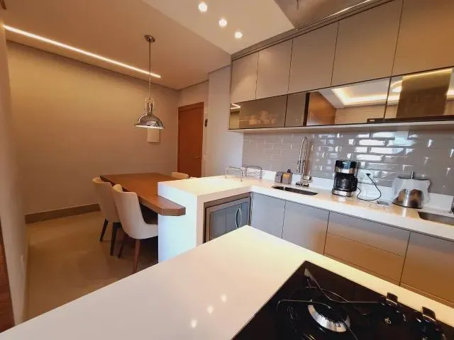 Imagem: Apartamento Pronto para Morar- Prédio Mirante