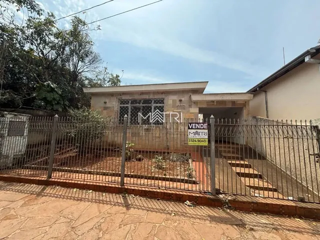 Imagem: Venda de Casas / Padrão na Cidade de Araraquara