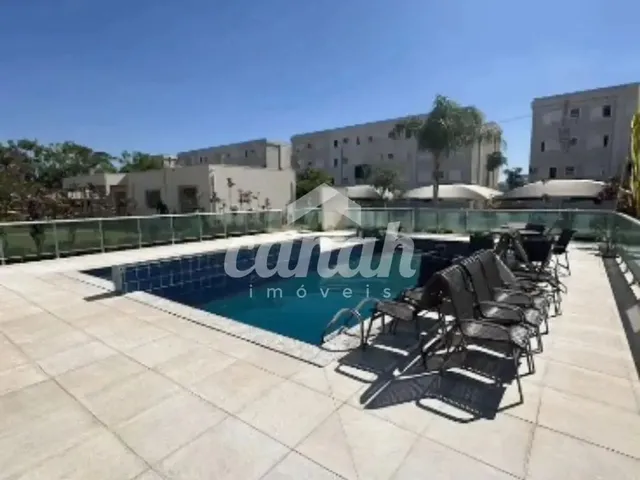 Imagem: Apartamento À Venda em Jardim Ouro Branco