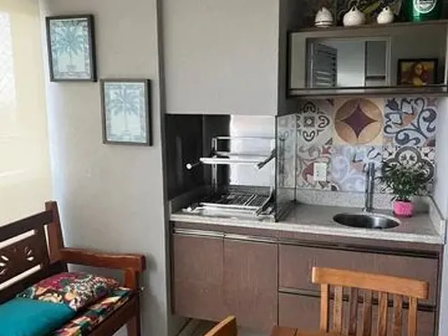 Imagem: Apartamento Quinta da Primavera