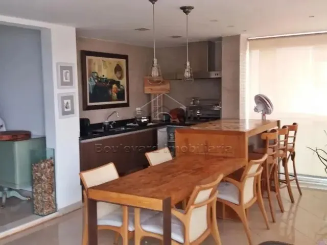Imagem 1: Compre Esse Apartamento Duplex no Bairro Jardim Botânico em Ribeirão Preto - Sp