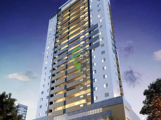 Imagem: Apartamento 3 Dormitórios à Venda no Spaces