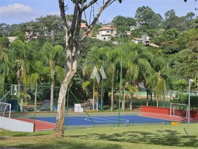Imagem 1: Casa / Resort com 3 Dormitórios e 1 Suíte em Condomínio - São Paulo
