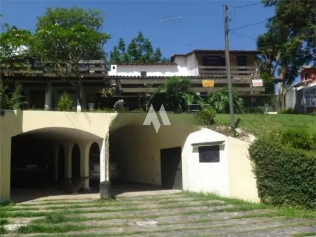 Imagem 3: Casa / Resort com 3 Dormitórios e 1 Suíte em Condomínio - São Paulo