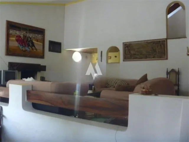 Imagem 2: Casa / Resort com 3 Dormitórios e 1 Suíte em Condomínio - São Paulo