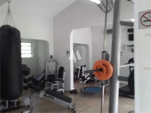 Imagem 10: Casa / Resort com 3 Dormitórios e 1 Suíte em Condomínio - São Paulo