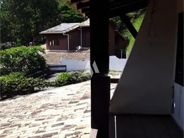 Imagem 6: Casa / Resort com 3 Dormitórios e 1 Suíte em Condomínio - São Paulo