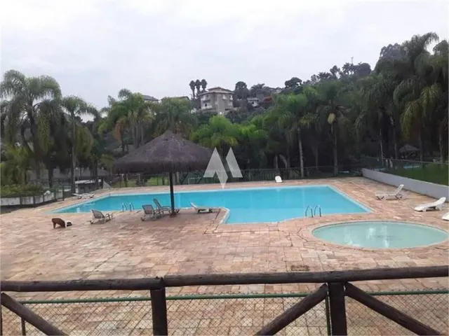 Imagem 9: Casa / Resort com 3 Dormitórios e 1 Suíte em Condomínio - São Paulo