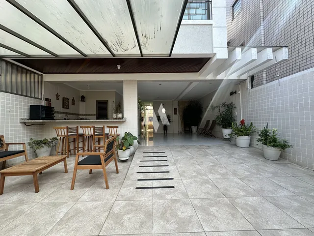 Imagem: Casa à venda no Embaré