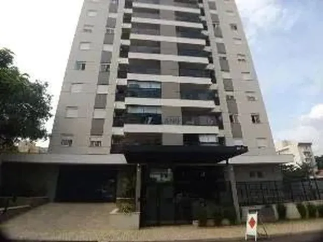 Imagem: Apartamento 3 Dorm Sendo 1 Suíte. - Residencial