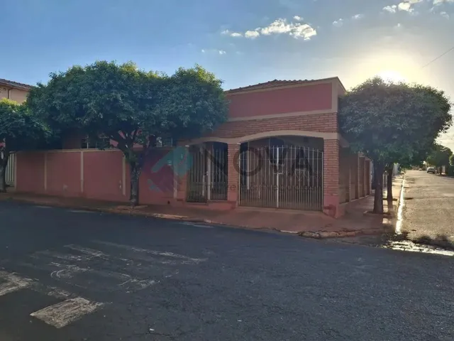 Imagem: Casa Pronta para Morar em Rincão Proxima