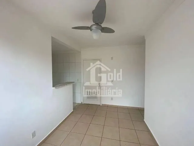 Imagem: Apartamento com 2 Quartos, 46M² no Bairro