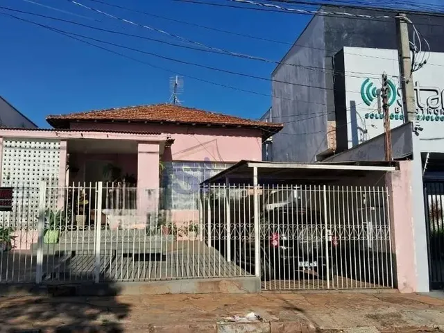Imagem: Venda de Casas / Padrão na Cidade de Araraquara