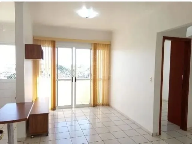 Imagem: Venda de Apartamentos / Padrão na Cidade