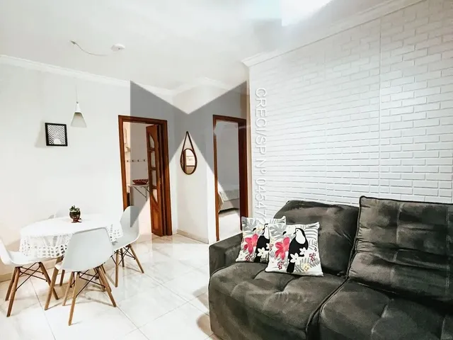 Imagem: Residencial Alcântara - Vende-Se Apartamento