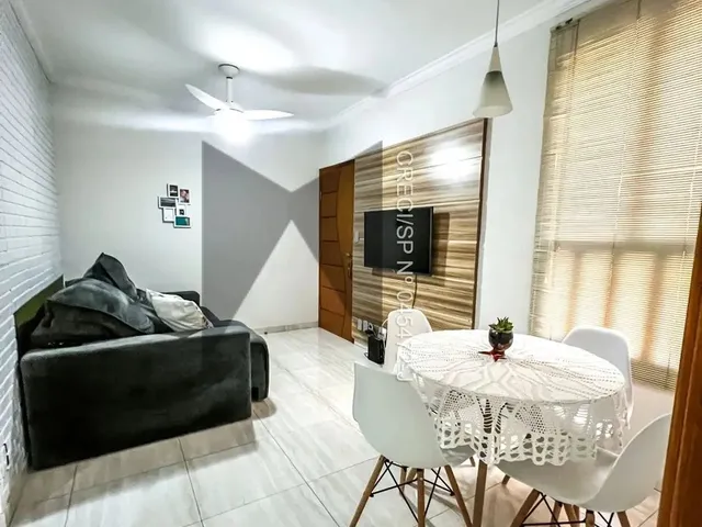 Imagem 15: Residencial Alcântara - Vende-Se Apartamento no Edifício Residencial Alcântara Em