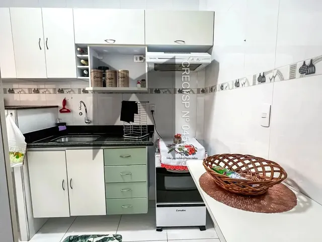 Imagem 14: Residencial Alcântara - Vende-Se Apartamento no Edifício Residencial Alcântara Em