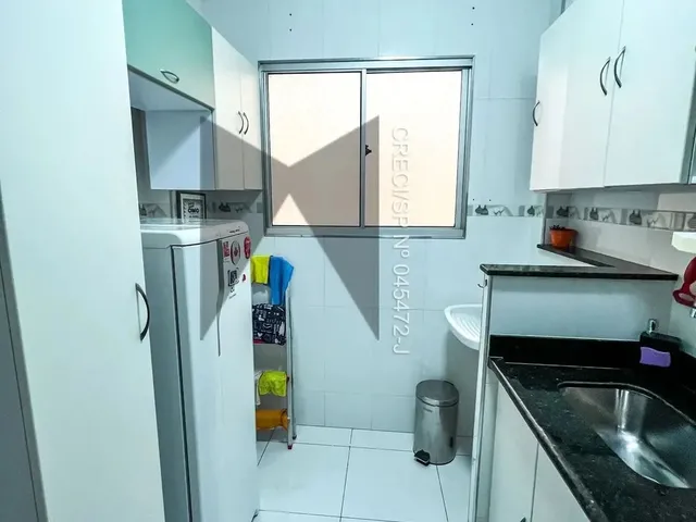 Imagem 2: Residencial Alcântara - Vende-Se Apartamento no Edifício Residencial Alcântara Em
