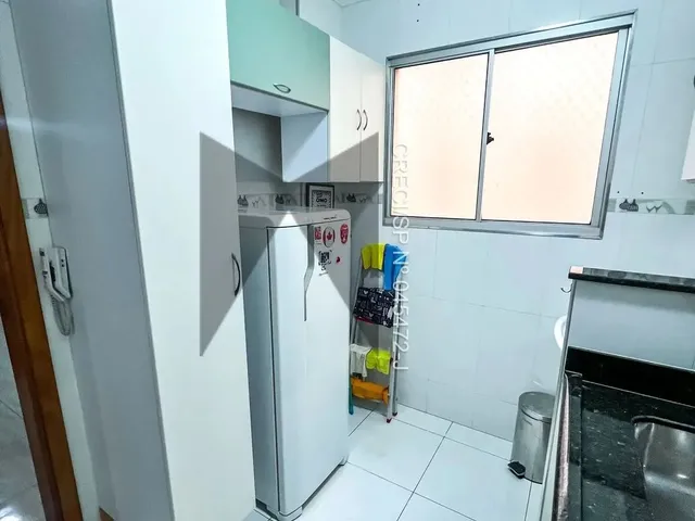 Imagem 7: Residencial Alcântara - Vende-Se Apartamento no Edifício Residencial Alcântara Em