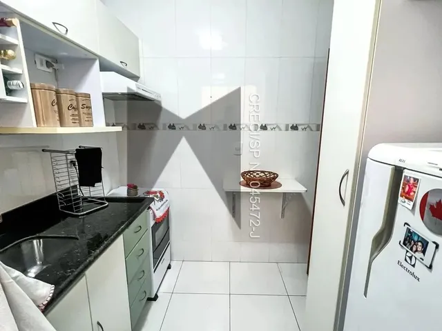 Imagem 9: Residencial Alcântara - Vende-Se Apartamento no Edifício Residencial Alcântara Em
