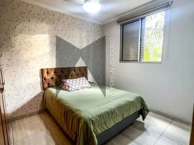 Imagem 12: Residencial Alcântara - Vende-Se Apartamento no Edifício Residencial Alcântara Em