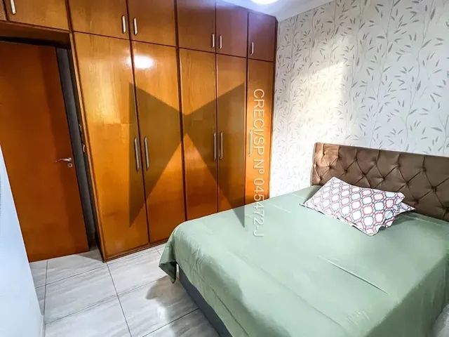 Imagem 10: Residencial Alcântara - Vende-Se Apartamento no Edifício Residencial Alcântara Em
