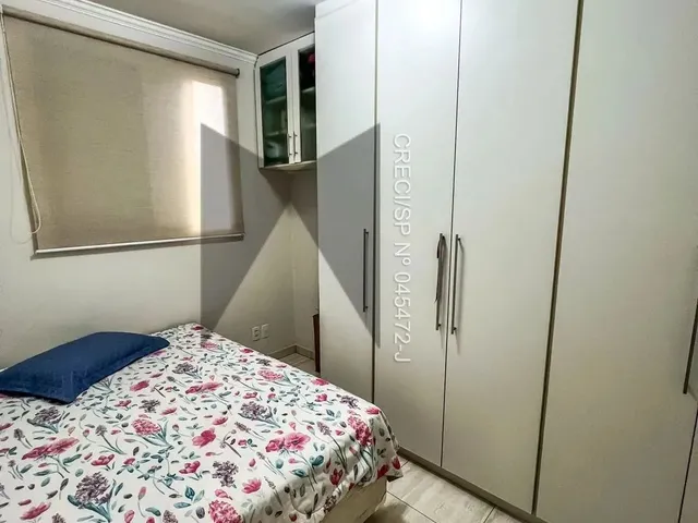 Imagem 11: Residencial Alcântara - Vende-Se Apartamento no Edifício Residencial Alcântara Em