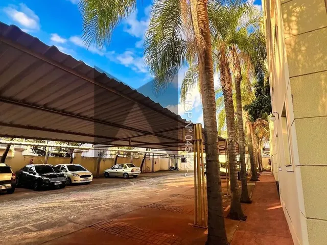 Imagem 8: Residencial Alcântara - Vende-Se Apartamento no Edifício Residencial Alcântara Em