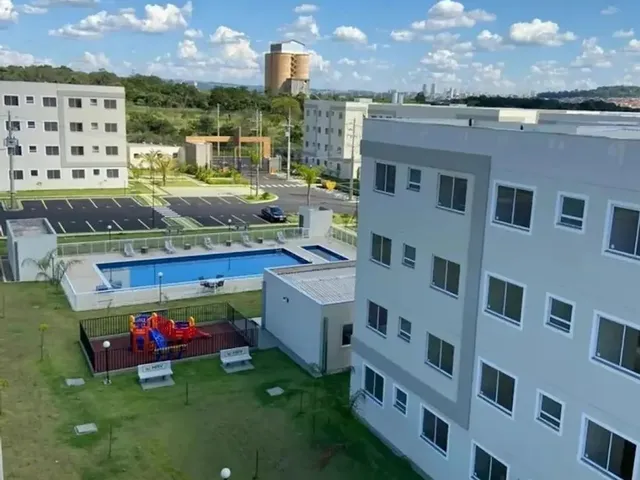 Imagem: Apartamento para Venda Tem 40 Metros Quadrados