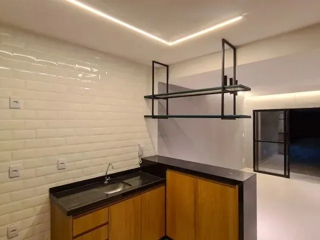 Imagem: Alugo-Inclui Taxas! Casa Duplex - 2 Suítes