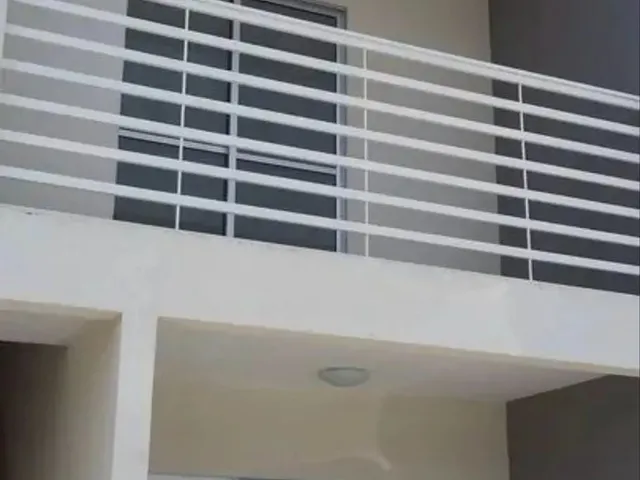 Imagem 1: Alugo Residencial