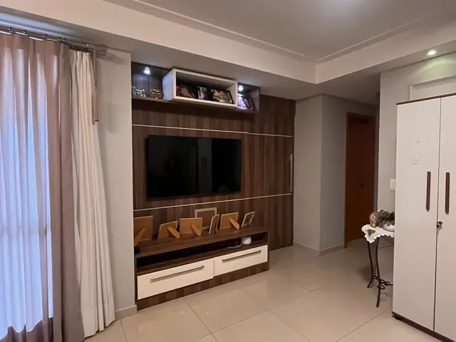 Imagem: Apartamento Edifício Aroeira Sertãozinho