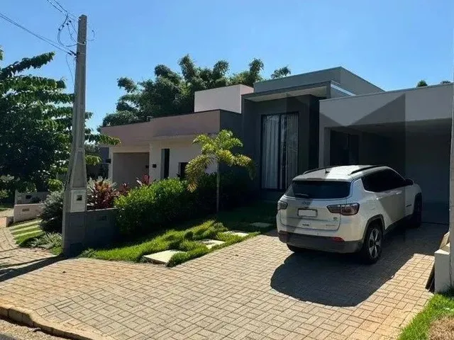 Imagem: Residencial Vale do Campo - Residência