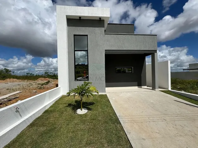 Imagem: Casa a Venda no Residencial Alto Jardim