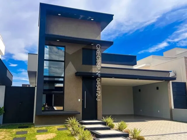Imagem: Village Damha III - Residência de Alto