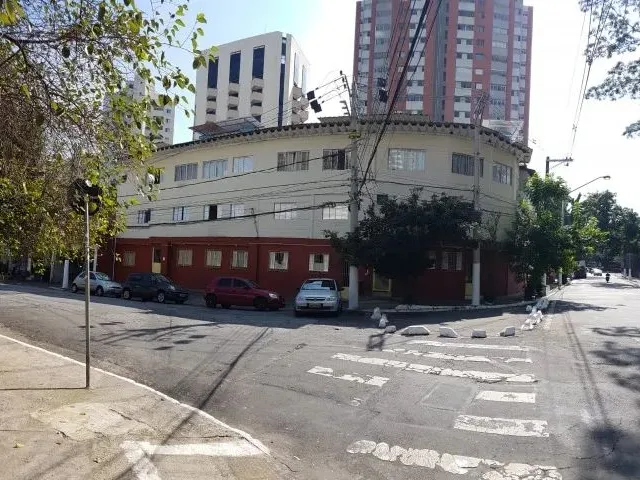 Imagem: Kitnets Amp Amp Suítes Vila Mariana