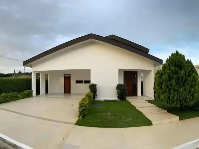 Imagem: Casa para Locação no Ouro Verde Residencial