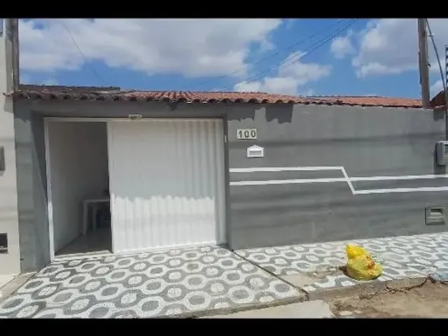 Imagem: Aluguel de Casa Leia a Descrição