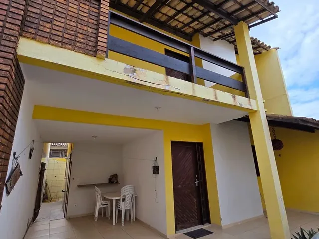 Imagem: Alugo Casa Barra de São Miguel Réveillon