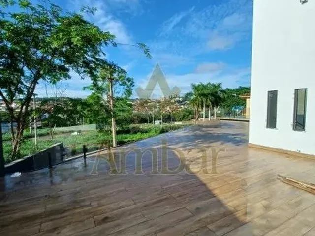 Imagem: Casa - Ribeirão Preto - Ribeirânia - Região