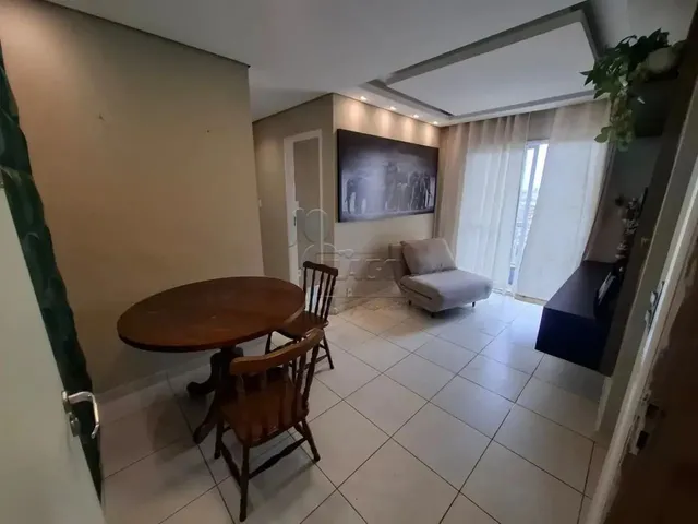 Imagem: Apartamento Mobiliado de 54M² para Locação