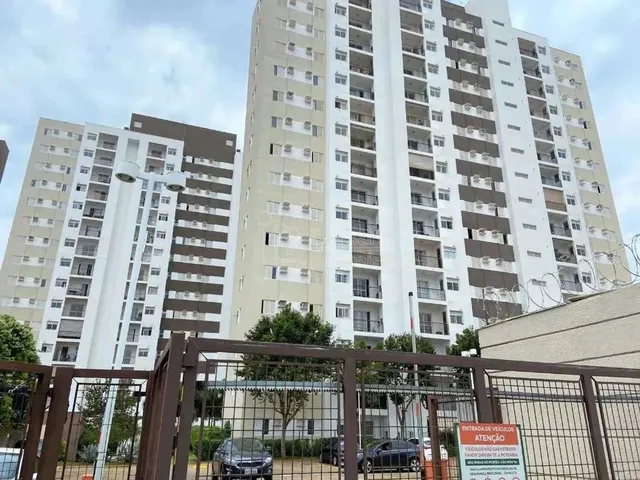 Imagem: Venda de Apartamentos / Padrão na Cidade