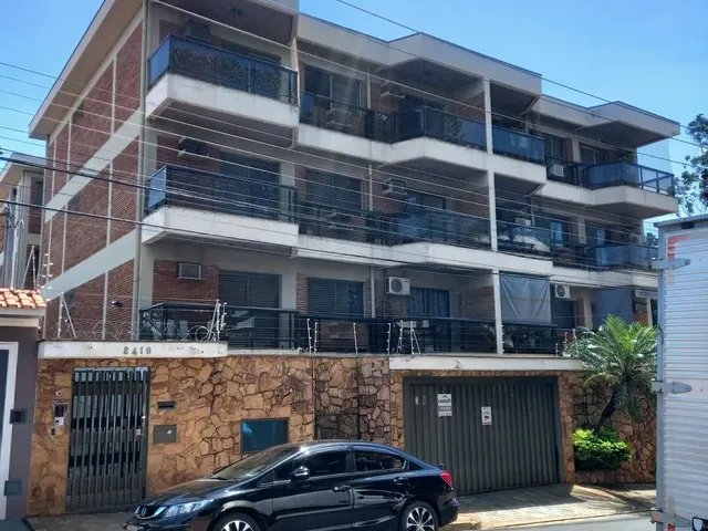 Imagem: Vendo Apartamento Monte Alegre Próximo