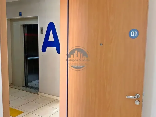 Imagem: Apartamento de 47M² - com Acessibilidade!