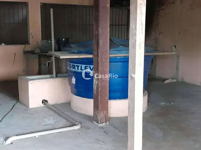 Imagem 5: Taquara Casa com 3 dormitórios