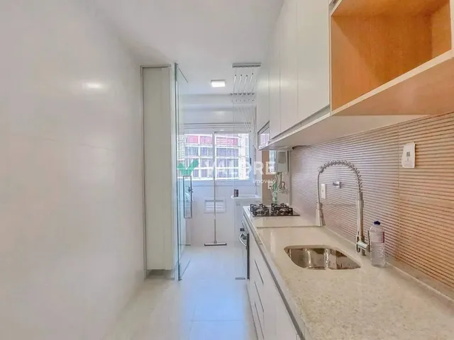 Imagem 3: Apartamento 2 Quartos para Aluguel no Vila da Serra
